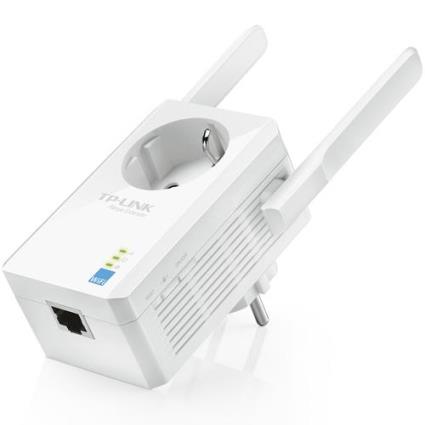 REPETIDOR TP-LINK N300-C/TMD  -WA860RE