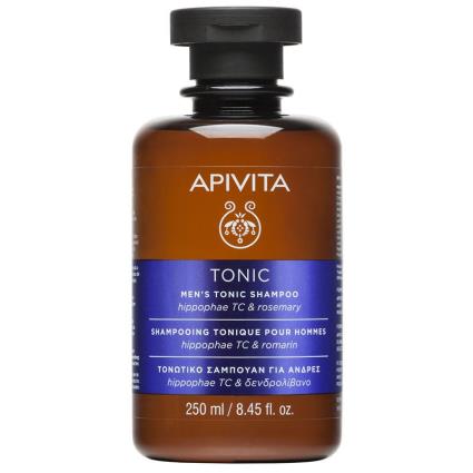 CAPILAR CHAMPO TONIFICANTE HOMEM 250ML
