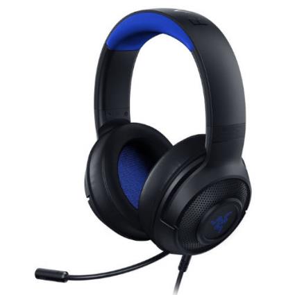 Auscultadores Gaming  Kraken X Multi-Plataformas