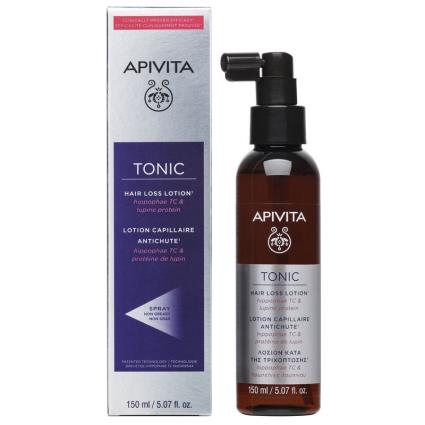 CAPILAR LOCAO QUEDA CABELO 150ML