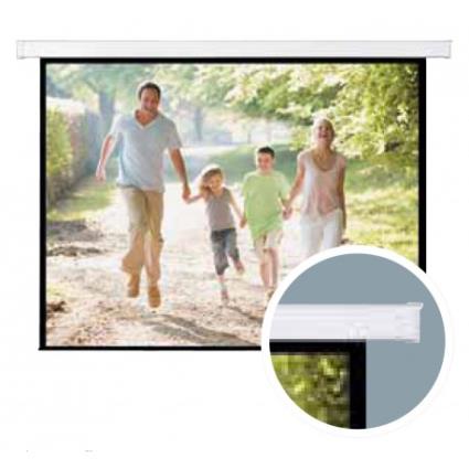 ECRAN PROJECÇÃO SUSPENSÃO 240x240 S11-2480