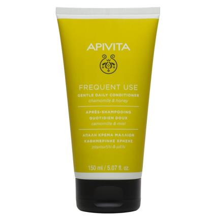 CAPILAR CONDICIONADOR SUAVE USO FREQUENTE 150ML