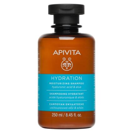 CAPILAR CHAMPO HIDRATANTE 250ML