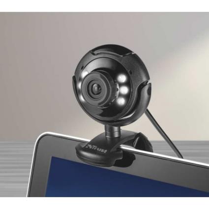 Webcam SpotLight Pro