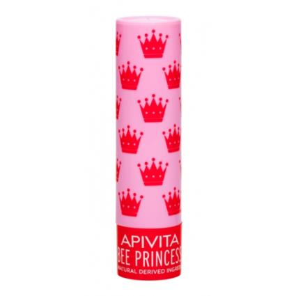 LIP CARE PRINCESS BIO-ECO 4,4G