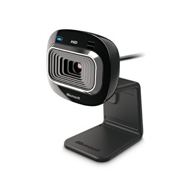 LIFECAM HD-3000, 1 MP, 1280 X 720 PIXEL.