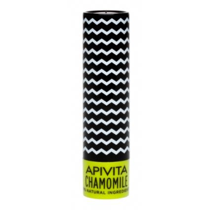 LIP CARE CAMOMILA SPF15 4,4G