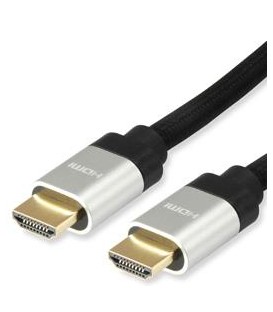 Cabo  HDMI HQ 2.0 M/M 10m Preto - 119347