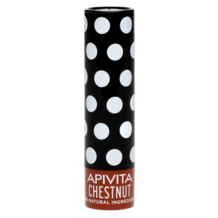 LIP CARE CASTANHA COM COR 4,4G
