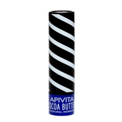 LIP CARE MANTEIGA CACAU SPF20 4,4G