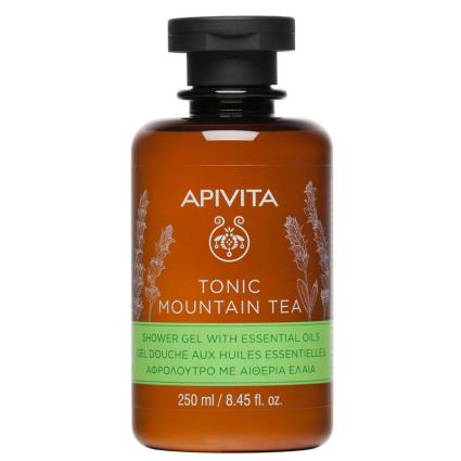 CORPO GEL BANHO MOUNTAIN TEA 300ML