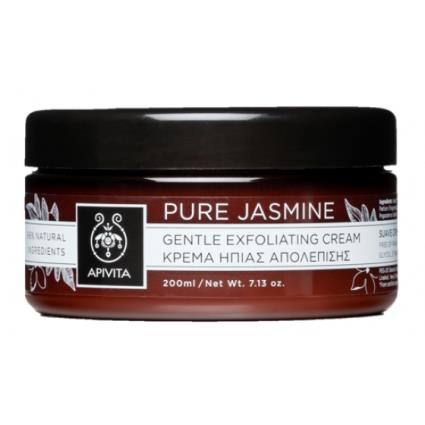 CORPO ESFOLIANTE PURE JASMINE 200ML
