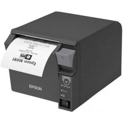 IMPRESSORA TM-T70II SERIE+USB (NEGRA)