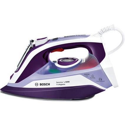 Ferro Bosch TDI-903231-H - Caldeira Incorp. CX4