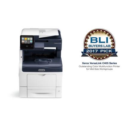 MULTIF LASER COR405V-DN A4