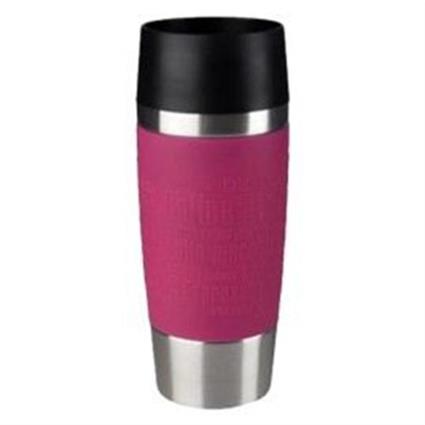 COPO TERMICO  0,36L - K3087114 - ROSA