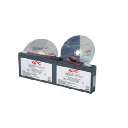 Replacement Battery Cartridge 18