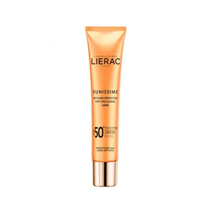 SUNISSIME FLUIDO BB PROTETOR SPF50+ 40ML