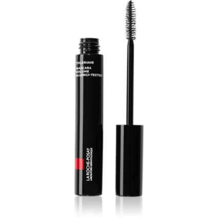 La Roche-Posay Toleriane Máscara Volume Castanho 5,8ml