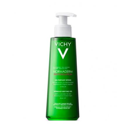 Gel de Limpeza Facial Normaderm Phytosolution  (200 ml)