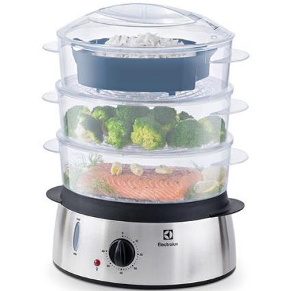 Cozedor a Vapor  EFS976