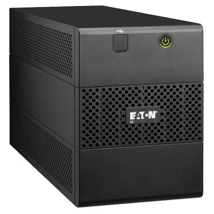 Ups Eaton 5e 650 Va Din - 5e650idin
