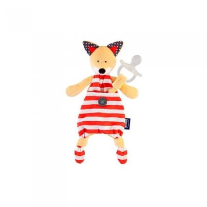 POCKET FRIEND RAPOSA