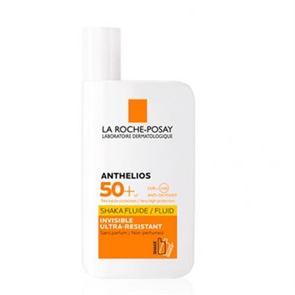 La Roche-Posay Anthelios Fluido Invisivel SP SPF50 50ml 50ml (antigo Shaka Fluido)