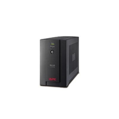 Back-ups 950va, 230v, Avr, Schuko Sockets