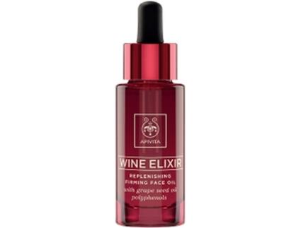 Óleo Facial Wine Elixir  (30 ml)