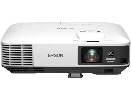 Projetor EB-2255U - WUXGA, Full HD, 5.000 lumens, LAN sem fios IEEE 802.11b/g/n, Entrada HDMI (2x)