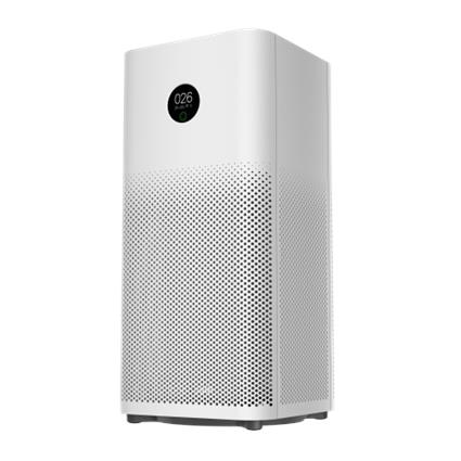 Purificador de Ar  Mi Air Purifier 3H - Branco