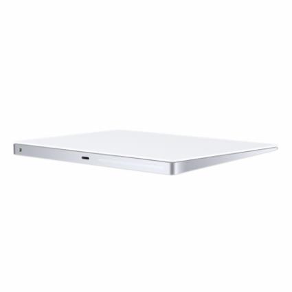 Magic Trackpad 2 Prateado