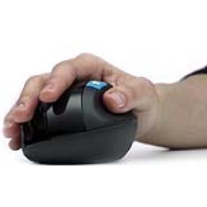 Sculpt Ergonomic Mouse Win7 / 8 - Preto