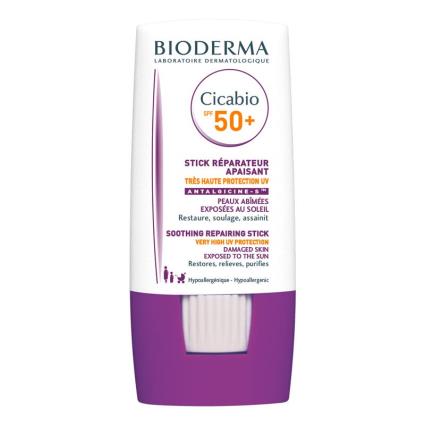 CICABIO STICK REPARADOR SPF50+