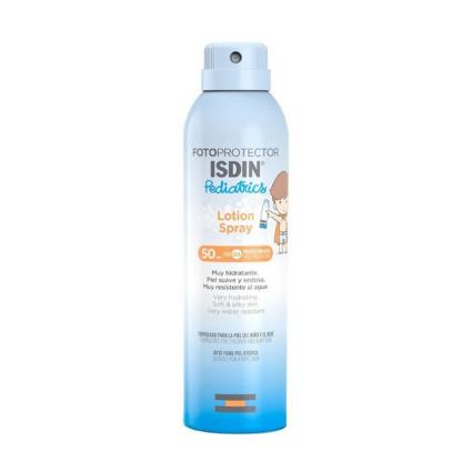 FOTOPROTECAO  PEDIATRICO LOCAO SPRAY SPF50 250ML