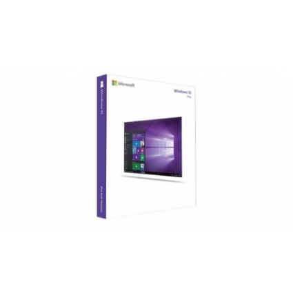 Windows 10 Pro 32Bit Ingl