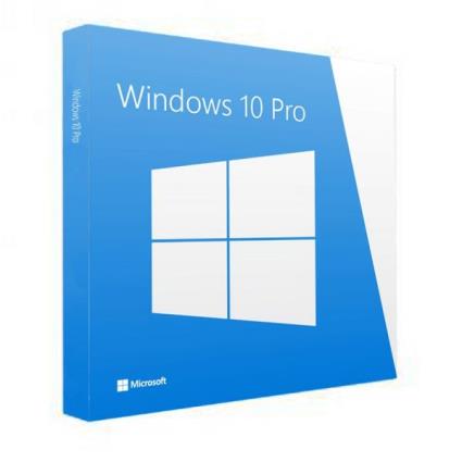 Windows 10 Pro 32Bit PT