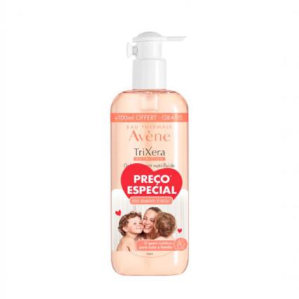 TRIXERA NUTRITION GEL 500ML 