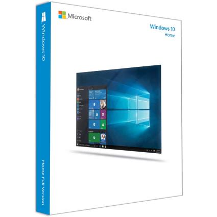 Windows 10 Home 32Bit PT