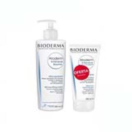 ATODERM INTENSIVE BAUME 500ML + OFERTA GEL 200ML