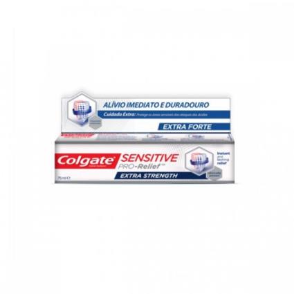 SENSITIVE PRO EXTRA STRENGTH PASTA DENTÍFRICA 75ML