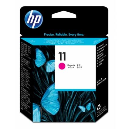 11 Magenta Printhead