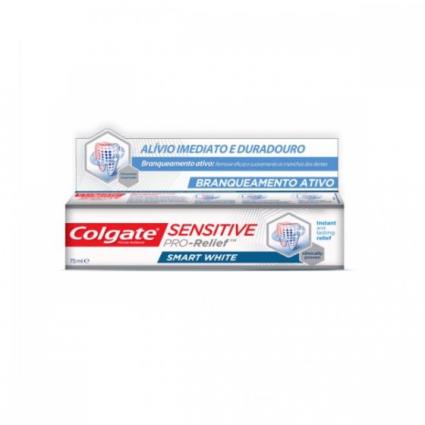 SENSITIVE PRO SMART WHITE PASTA DENTÍFRICA 75ML