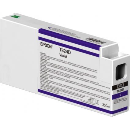 InkCart / T824D00 UltraChrome Violet