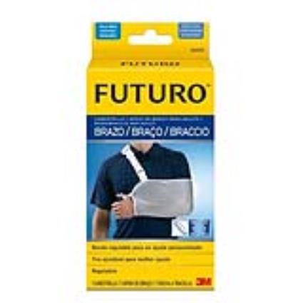 SUPORTE BRAÇO COM TIRA AJUSTÁVEL