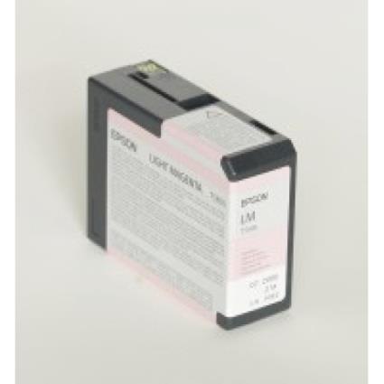 T5806 tinta magenta claro original