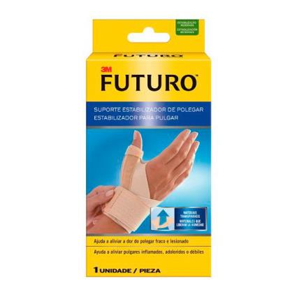 POLEGAR SUPORTE ESTABILIZADOR DELUXE L/XL