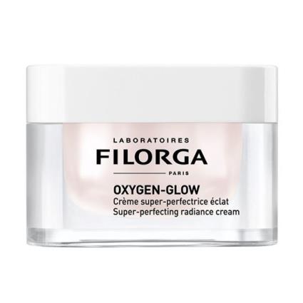 Creme Facial  Oxygen Glow (50 ml) (50 ml)