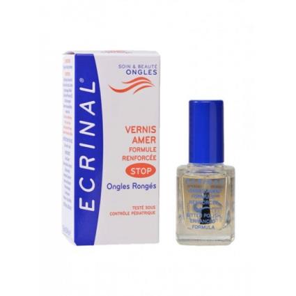 UNHAS VERNIZ AMARGO 10ML